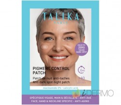 PIGMENT CONTROL PATCH ANTI-AGING